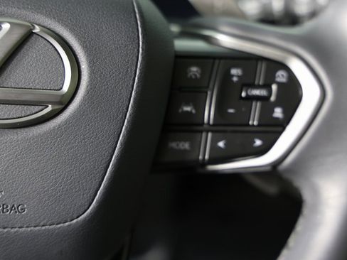 Used 2024 Lexus RX 350 FWD w/ Technology Package image 13