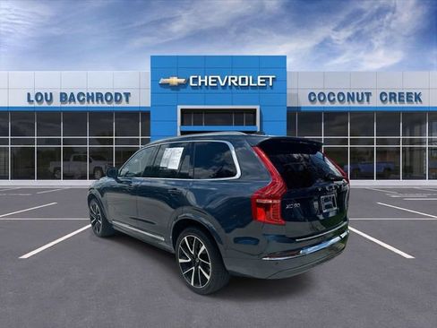Used 2023 Volvo XC90 B6 Plus w/ Protection Package Premier AWD/4WD image 6