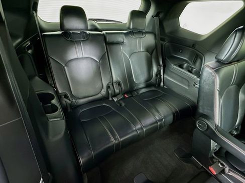 Certified 2024 Honda Pilot TrailSport image 9