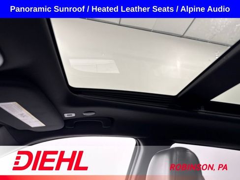 Used 2018 Jeep Grand Cherokee Limited AWD/4WD image 39