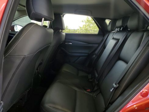 Used 2020 MAZDA CX-30 FWD w/ Preferred Package image 9