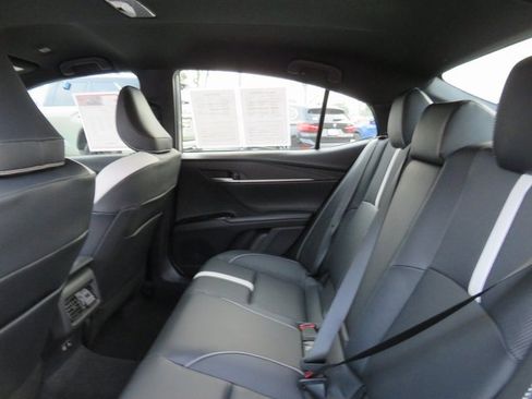 Certified 2026 Toyota Camry SE image 18