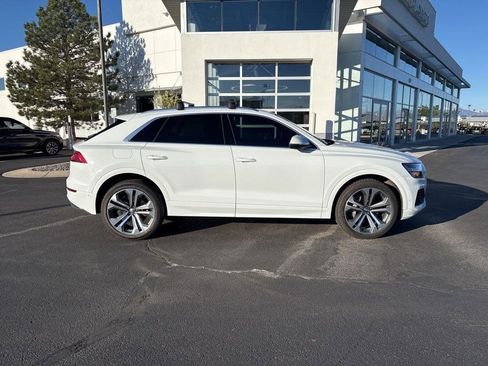 Used 2019 Audi Q8 Prestige image 6