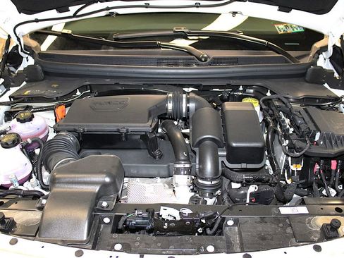 New 2026 Jeep Cherokee Laredo AWD/4WD image 43