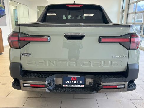New 2026 Hyundai Santa Cruz XRT AWD/4WD image 9