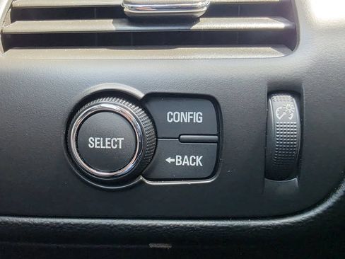 Used 2011 Chevrolet Volt Premium w/ Premium Trim Package FWD image 29