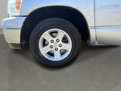 Used 2007 Dodge Ram 1500 Truck SLT RWD image 20