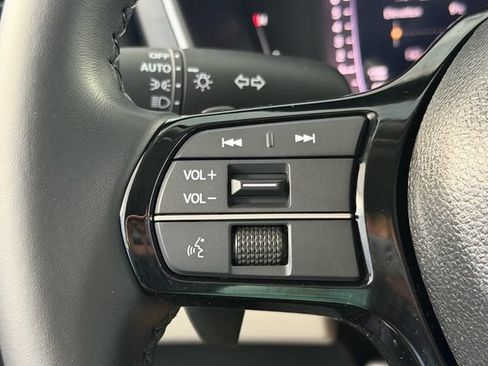Used 2026 Honda Passport RTL image 21