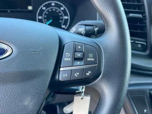 New 2025 Ford Transit 150 Base Adrian Steel Service Pack image 14