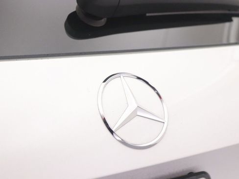 Certified 2025 Mercedes-Benz GLA 35 AMG 4MATIC image 22