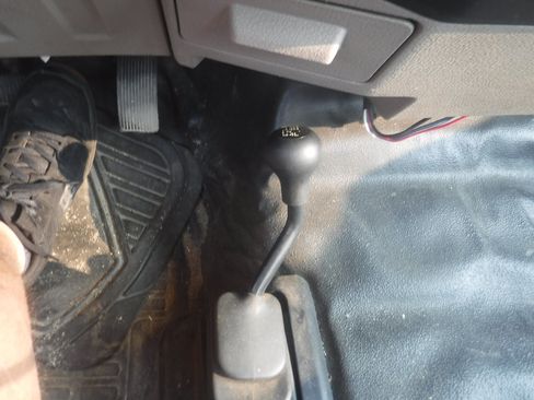 Used 2008 Ford F550 4x4 Regular Cab Super Duty image 13