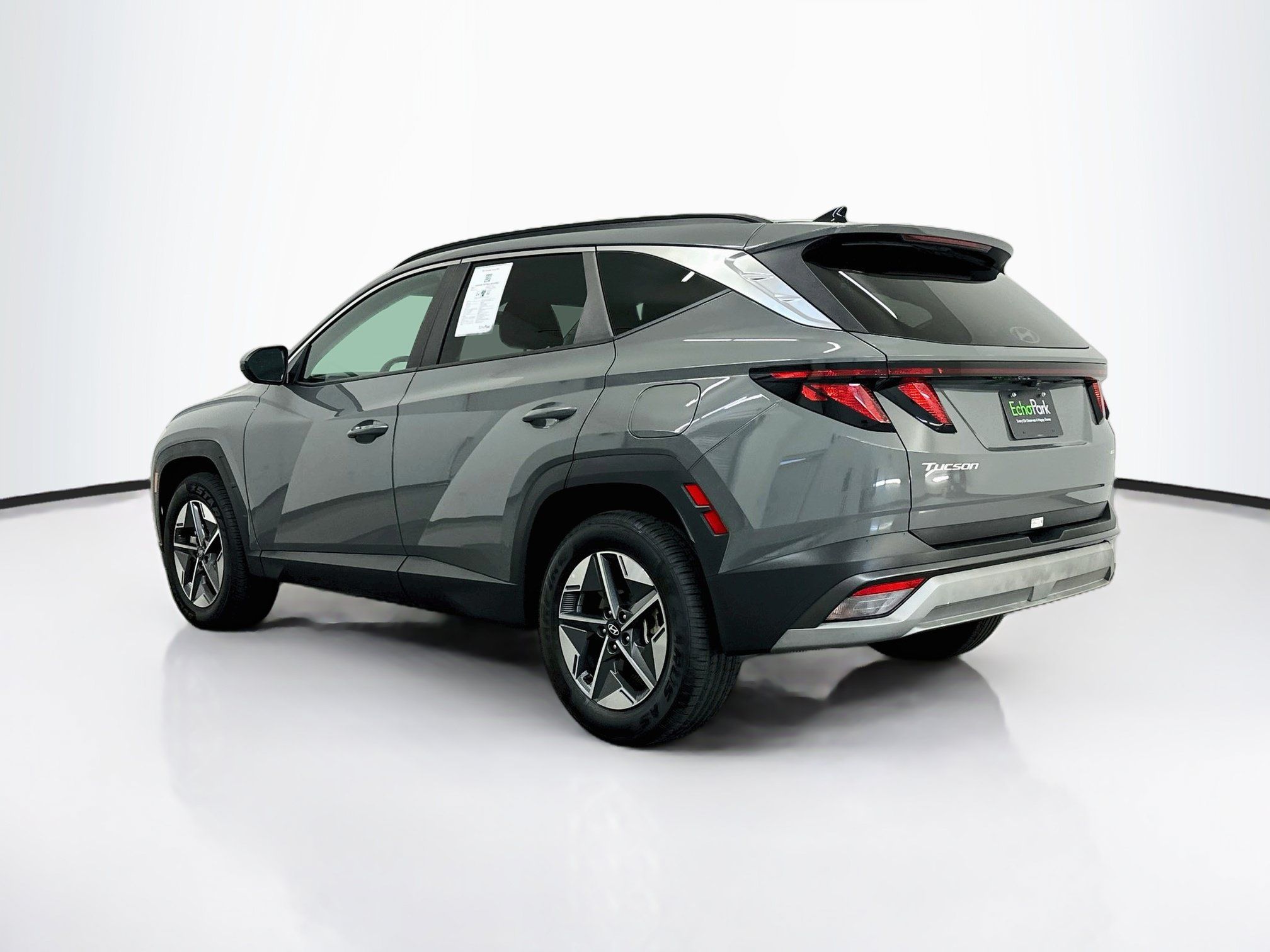 Used 2025 Hyundai Tucson SEL AWD/4WD image 5