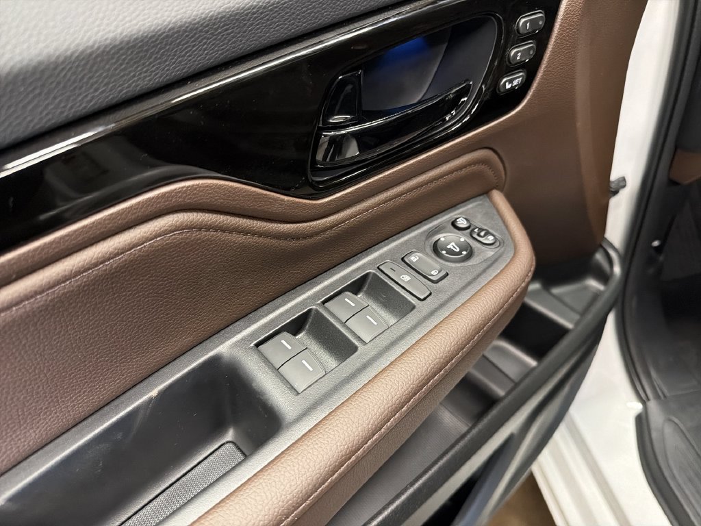 New 2027 Honda Odyssey Elite image 15