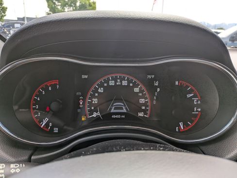Used 2020 Dodge Durango R/T w/ Technology Group AWD/4WD image 24