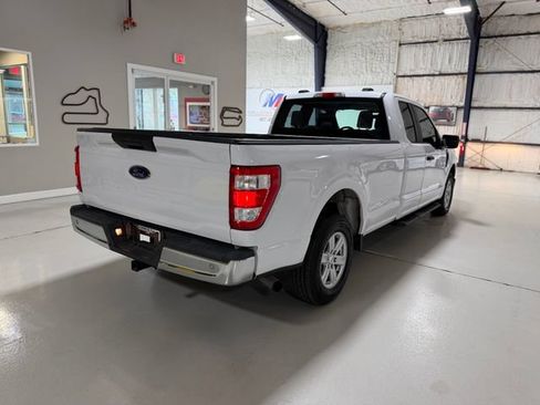 Used 2021 Ford F150 XL w/ Equipment Group 101A High RWD image 58