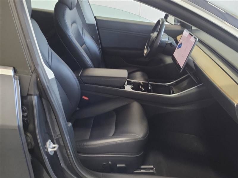 Used 2018 Tesla Model 3 Long Range AWD/4WD image 7