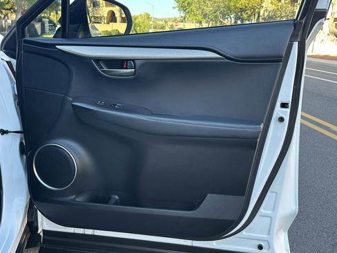 Used 2020 Lexus NX 300 F Sport image 46