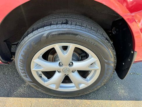 Used 2008 Nissan Rogue SL w/ Premium Pkg image 22