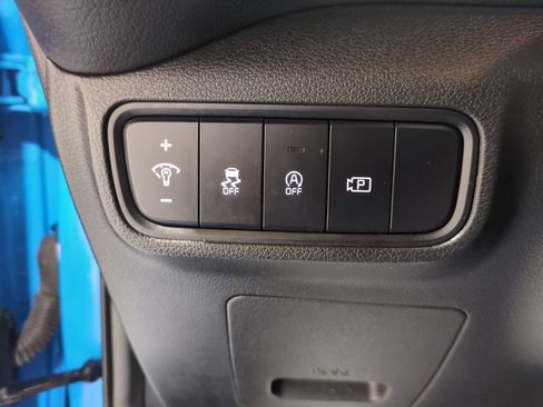 Certified 2023 Kia Soul GT-Line FWD image 17