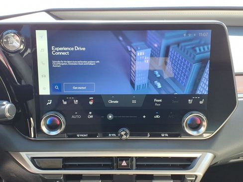 Certified 2024 Lexus RX 350 Premium w/ Cold Area Package image 10