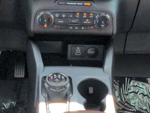 Certified 2023 Ford Bronco Sport Outer Banks w/ Tech Package AWD/4WD image 19