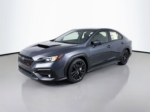 New 2026 Subaru WRX Premium AWD/4WD image 3