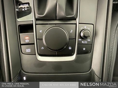New 2026 MAZDA CX-50 Meridian Edition w/ Weather Package AWD/4WD image 34