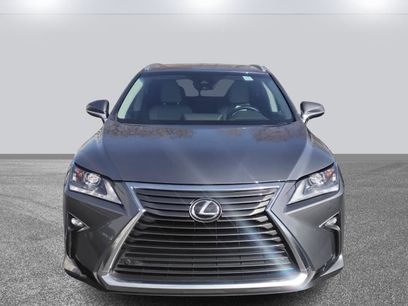 Used 2018 Lexus RX 350 AWD w/ Premium Package