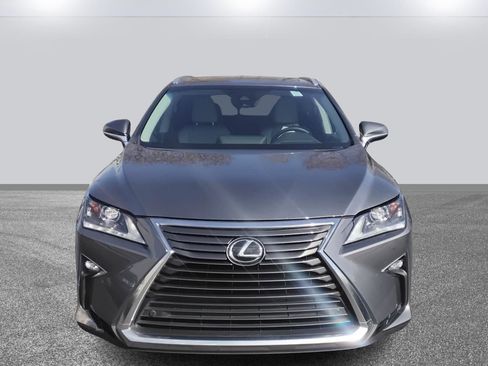 Used 2018 Lexus RX 350 AWD w/ Premium Package image 2