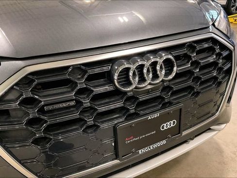 Certified 2023 Audi Q5 2.0T Premium Plus w/ Premium Plus Package AWD/4WD image 30