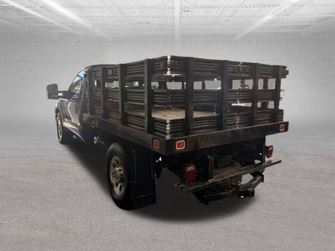 Used 2013 Ford F250 XL RWD image 5