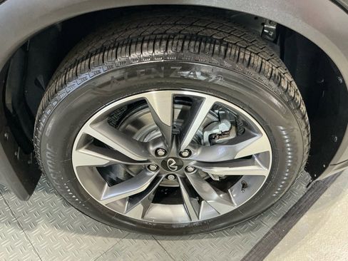 Used 2023 INFINITI QX60 Luxe w/ Cargo Package image 48