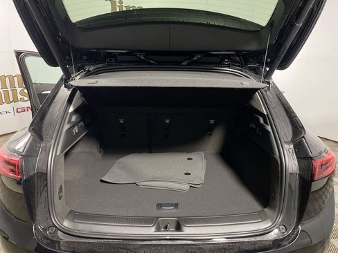 Used 2026 Buick Envision Sport Touring AWD/4WD image 22
