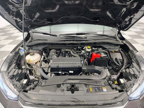 Used 2023 Ford Escape Active w/ Tech Pack #2 image 17