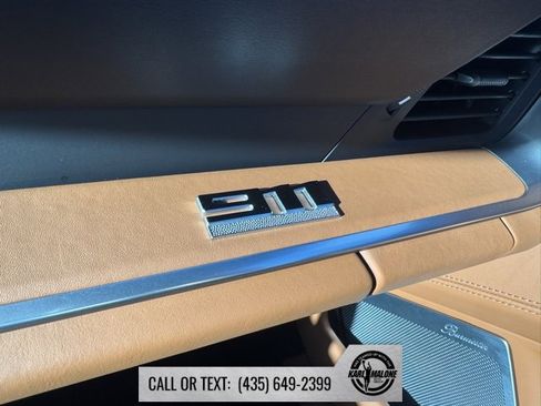 Used 2024 Porsche 911 Targa 4S image 22