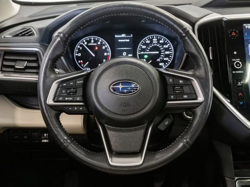 Used 2023 Subaru Ascent Limited w/ Technology Package AWD/4WD image 15