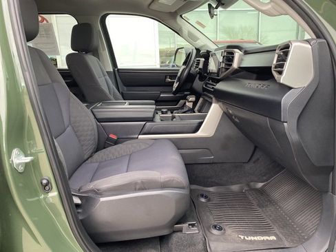 Used 2022 Toyota Tundra SR5 image 14