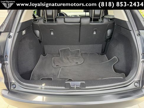 Used 2017 Honda HR-V EX-L image 9