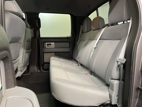 Used 2011 Ford F150 XLT w/ XLT Chrome Pkg image 23