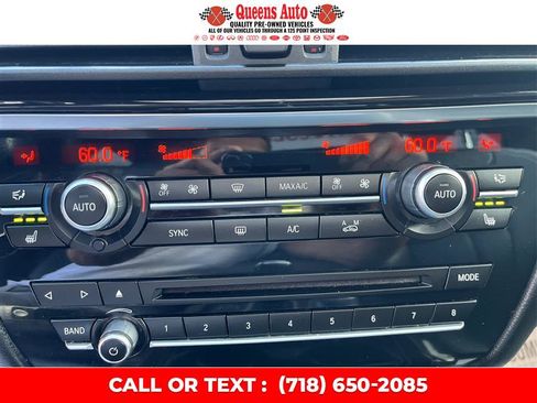 Used 2018 BMW X5 xDrive35i w/ Premium Package AWD/4WD image 44