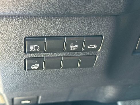 Used 2019 Lexus NX 300h AWD w/ Premium Package image 27
