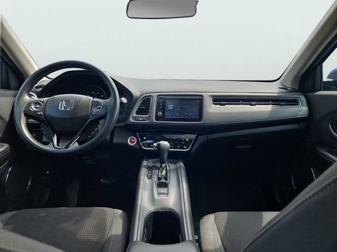 Certified 2021 Honda HR-V EX image 11