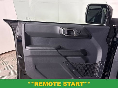 New 2026 Ford Bronco Big Bend AWD/4WD image 22