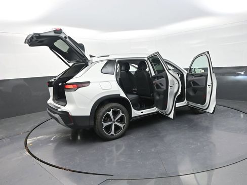 New 2026 Volkswagen Tiguan SE AWD/4WD image 34