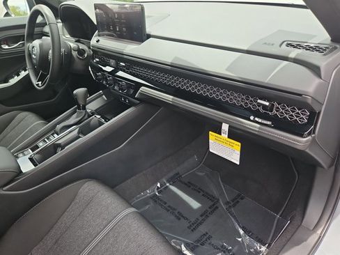 Used 2026 Honda Accord Sport image 22