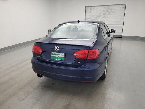 Used 2014 Volkswagen Jetta SE FWD image 7
