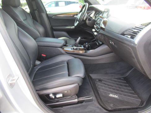 Used 2019 BMW X3 xDrive30i AWD/4WD image 10