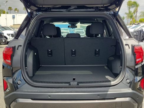 New 2026 GMC Terrain Elevation FWD image 6