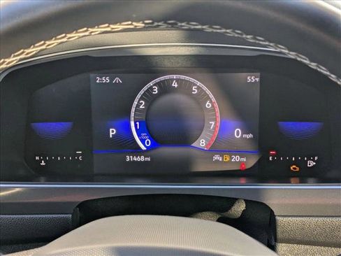 Used 2022 Volkswagen Tiguan S w/ IQ.Drive Package image 11