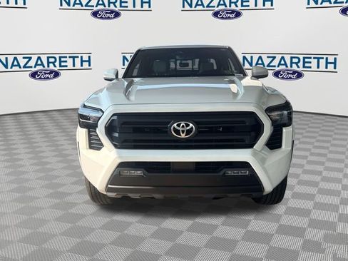Used 2024 Toyota Tacoma SR5 AWD/4WD image 2